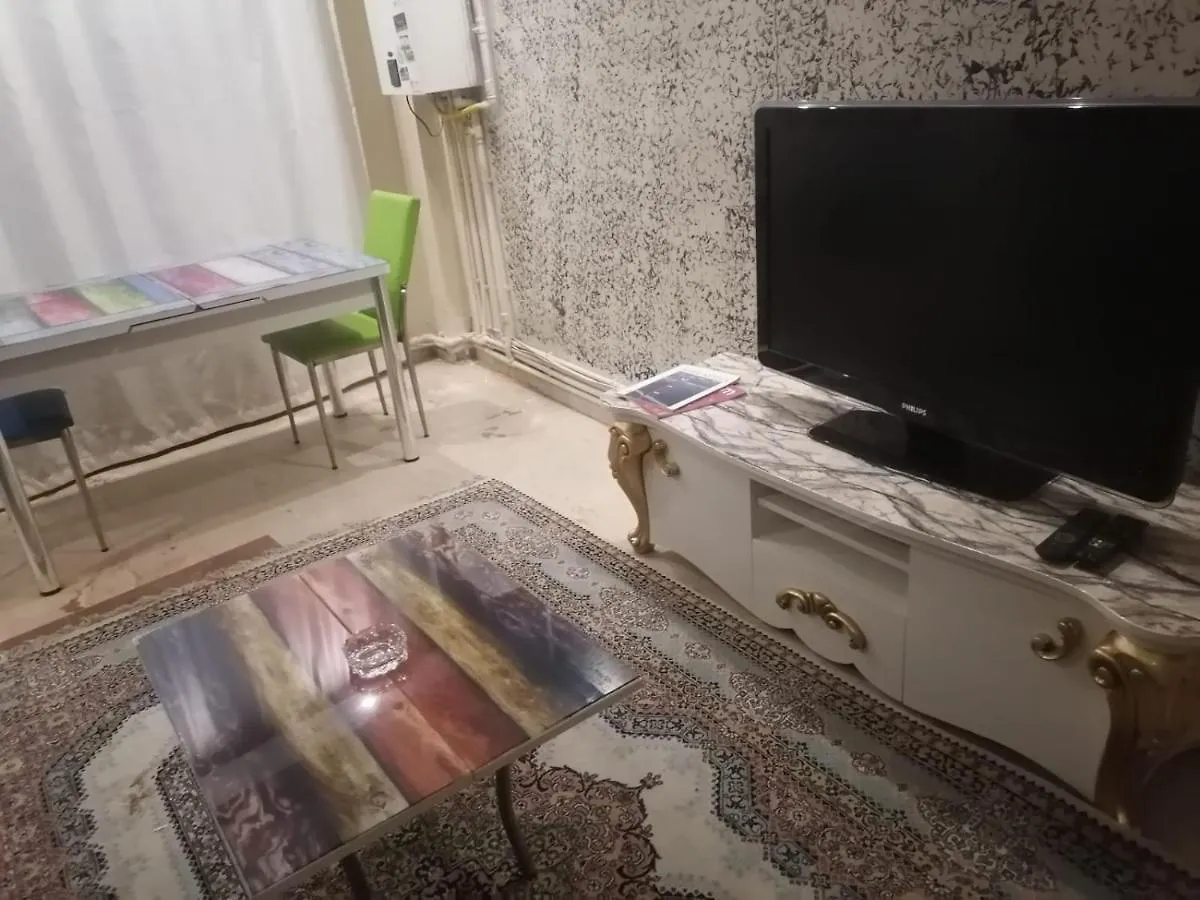 Ezgi House Abc Διαμέρισμα Κωνσταντινούπολη