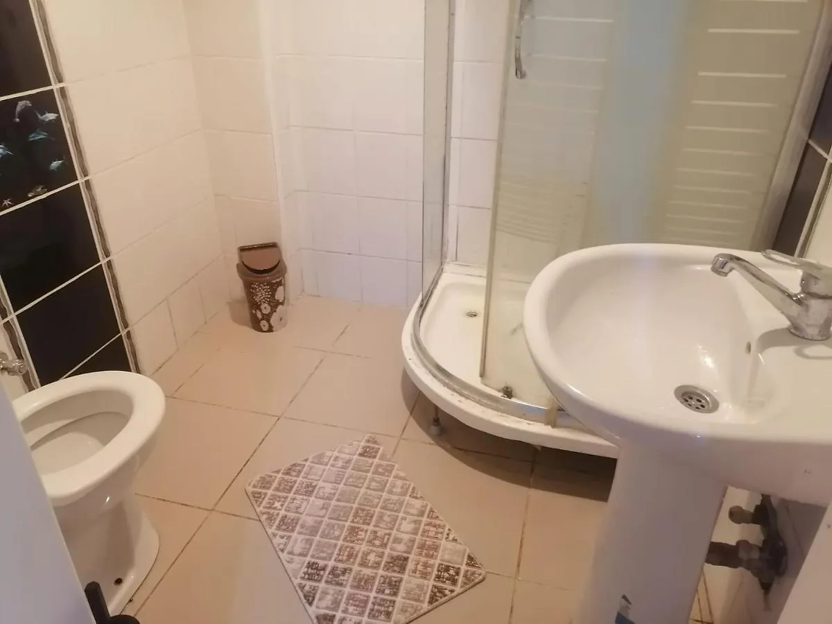Ezgi House Abc Διαμέρισμα Κωνσταντινούπολη 0*,  Τουρκία